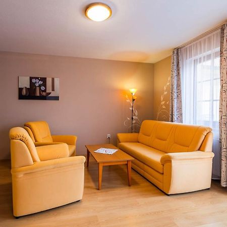 Apartman Eliska Trzeboń Zewnętrze zdjęcie