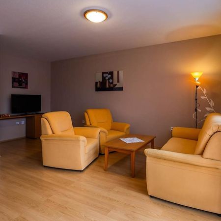 Apartman Eliska Trzeboń Zewnętrze zdjęcie