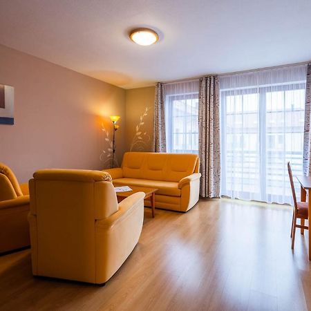 Apartman Eliska Trzeboń Zewnętrze zdjęcie