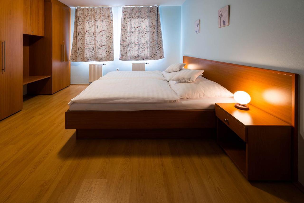Apartman Eliska Trzeboń Zewnętrze zdjęcie